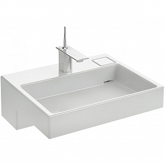 Умывальник Jacob Delafon Terrace EXE112-00 60 см
