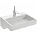 Умывальник Jacob Delafon Terrace EXE112-00 60 см
