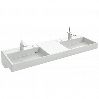 Умывальник Jacob Delafon Terrace EXA112-00 150 см