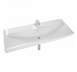 Умывальник Jacob Delafon Reve E4800-00 120 см