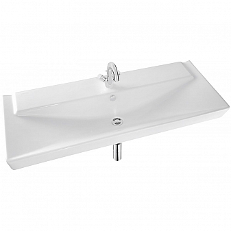 Умывальник Jacob Delafon Reve E4800-00 120 см