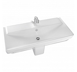 Умывальник Jacob Delafon Reve E4801-00 100 см