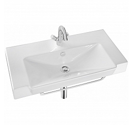 Умывальник Jacob Delafon Reve E4803-00 80 см