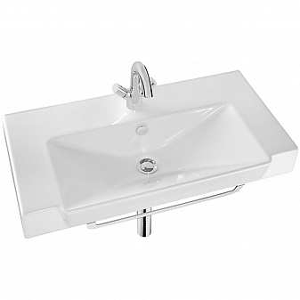 Умывальник Jacob Delafon Reve E4803-00 80 см