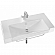 Умывальник Jacob Delafon Reve E4803-00 80 см