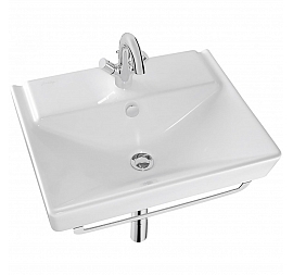 Умывальник Jacob Delafon Reve E4802-00 60 см