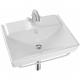 Умывальник Jacob Delafon Reve E4802-00 60 см