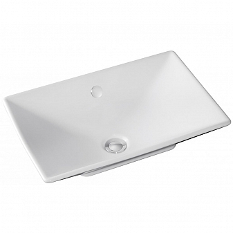 Умывальник Jacob Delafon Reve E4819-00 55 см