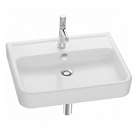 Умывальник Jacob Delafon Replay E4489-00 60 см