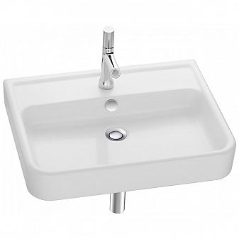 Умывальник Jacob Delafon Replay E4489-00 60 см