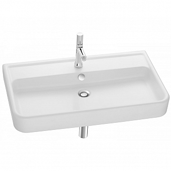 Умывальник Jacob Delafon Replay E4490-00 80 см