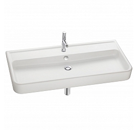 Умывальник Jacob Delafon Replay E4491-00 100 см