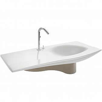 Умывальник Jacob Delafon Stillness E1292-00 120 см