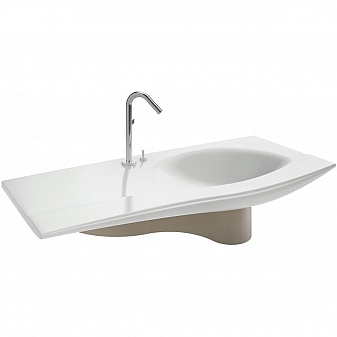 Умывальник Jacob Delafon Stillness E1292-09-00 120 см