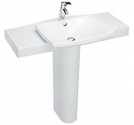 Умывальник Jacob Delafon Escale E1280-00 100 см