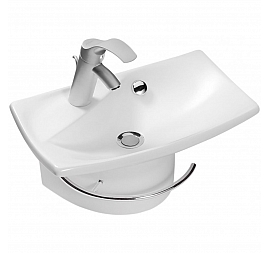 Умывальник Jacob Delafon Escale E1025-00 50 см