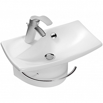 Умывальник Jacob Delafon Escale E1025-00 50 см
