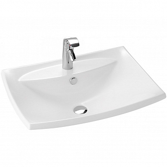 Умывальник Jacob Delafon Escale E1289-00 60 см