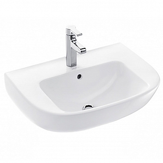 Умывальник Jacob Delafon Odeon Up E4700-00 60 см