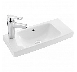 Умывальник Jacob Delafon Odeon Up E4701-00 50 см