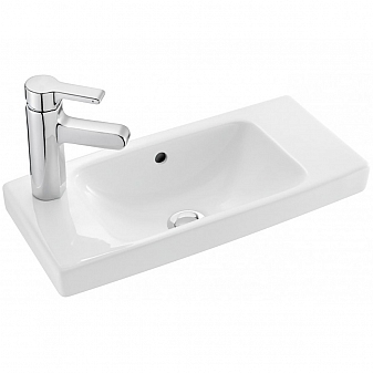 Умывальник Jacob Delafon Odeon Up E4701-00 50 см