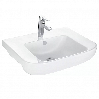 Умывальник Jacob Delafon Odeon Up E4743-00 65 см