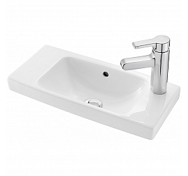 Умывальник Jacob Delafon Odeon Up E4701R-00 50 см