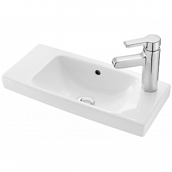 Умывальник Jacob Delafon Odeon Up E4701R-00 50 см