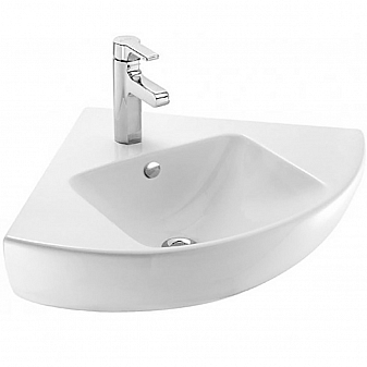 Умывальник Jacob Delafon Odeon Up E4710-00 70 см