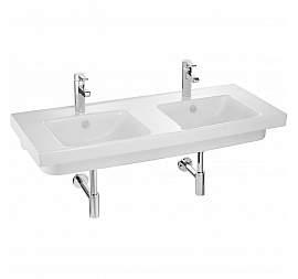 Умывальник Jacob Delafon Odeon Up E4730-00 120 см