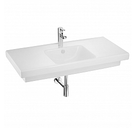 Умывальник Jacob Delafon Odeon Up E4731-00 105 см