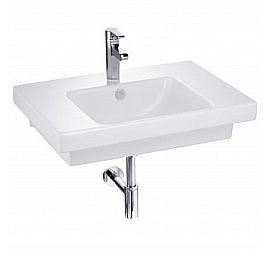 Умывальник Jacob Delafon Odeon Up E4732-00 70 см