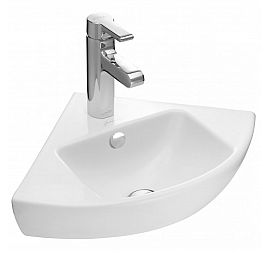 Умывальник Jacob Delafon Odeon Up E4733-00 48 см