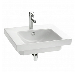 Умывальник Jacob Delafon Odeon Up E4778-00 60 см