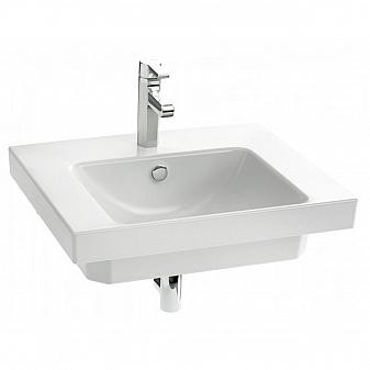 Умывальник Jacob Delafon Odeon Up E4778-00 60 см