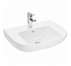 Умывальник Jacob Delafon Odeon Up E4736-00 60 см