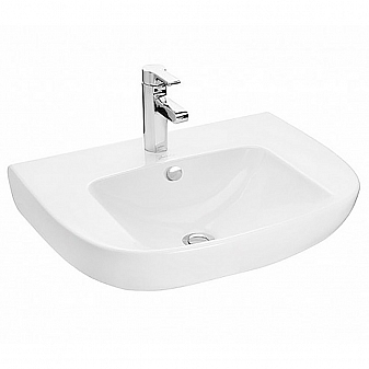 Умывальник Jacob Delafon Odeon Up E4736-00 60 см