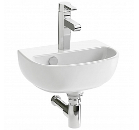 Умывальник Jacob Delafon Odeon Up E4761-00 36 см