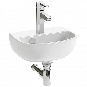 Умывальник Jacob Delafon Odeon Up E4761-00 36 см