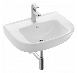 Умывальник Jacob Delafon Odeon Up E4755G-00 56 см