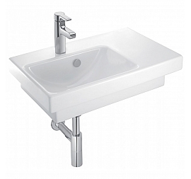 Умывальник Jacob Delafon Odeon Up E4757G-00 65 см