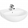 Умывальник Kolo Idol M11160000 60 см