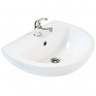 Умывальник Kolo Freja L71160000 60 см