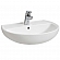Умывальник Kolo Runa L81160000 60 см