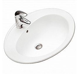 Умывальник Kolo Nova Top 21856000 56 см