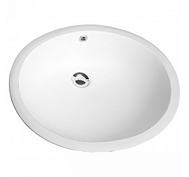 Умывальник Kolo Nova Top 61856000 55 см