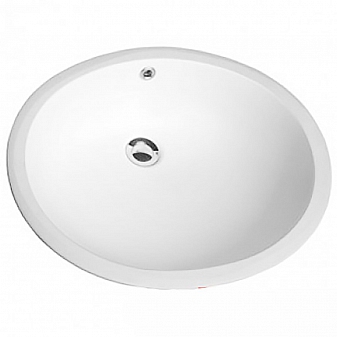 Умывальник Kolo Nova Top 61856000 55 см