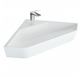 Умывальник Andrea Quartz 48 см