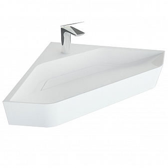 Умывальник Andrea Quartz 48 см