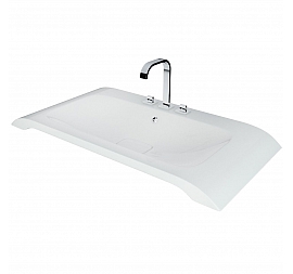 Умывальник Andrea Neon 80 см